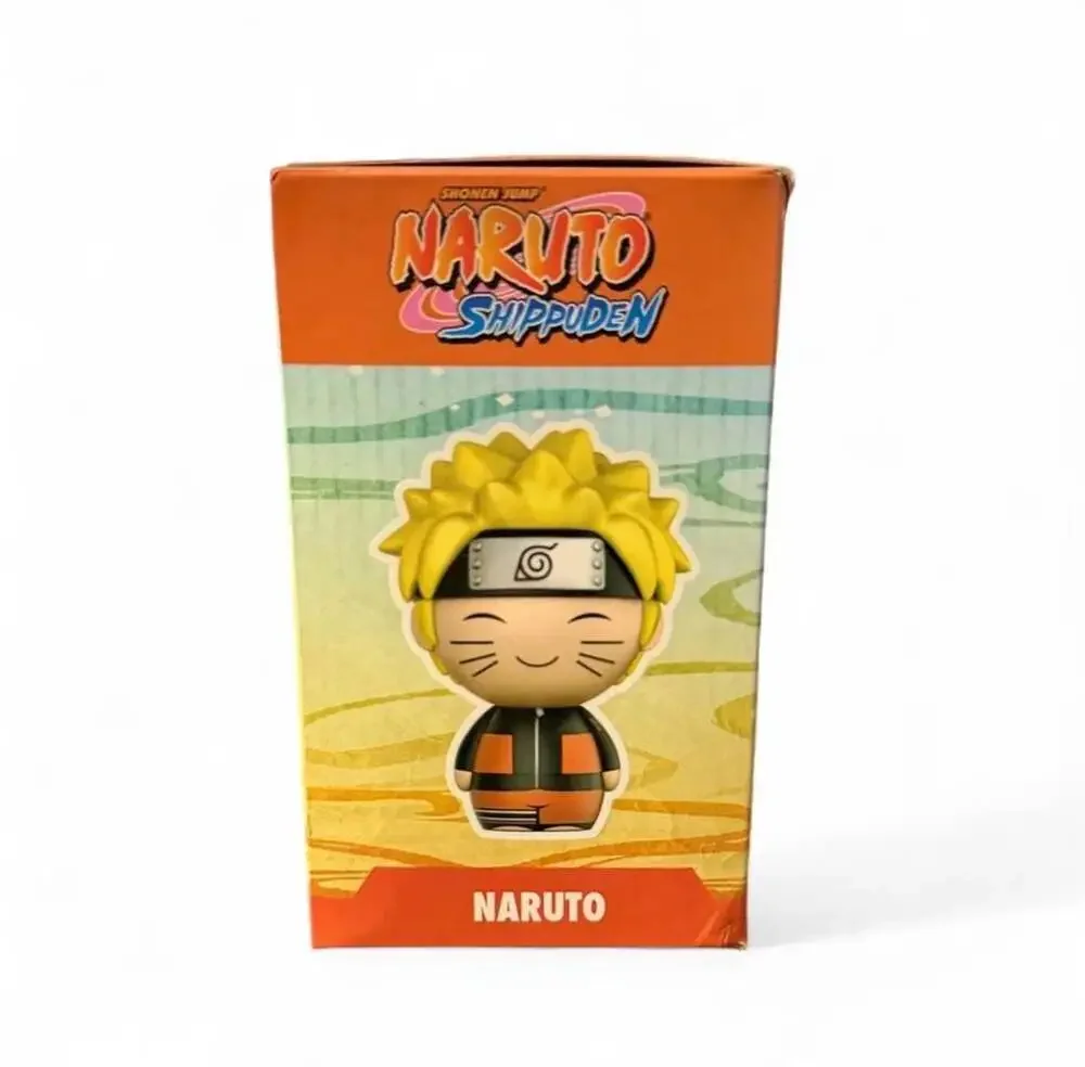 Funko Dorbz Naruto Shippuden Naruto Chase Edition #314 Vinyl Collectible Figure